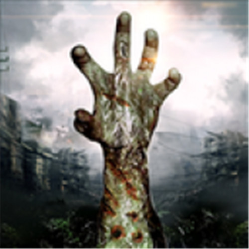 末世求生模拟器