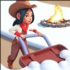 雪域人生模拟器