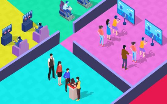 我的小小网吧 我的小小网吧