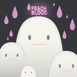 PEACH BLOOD(蛋壳大作战手游)