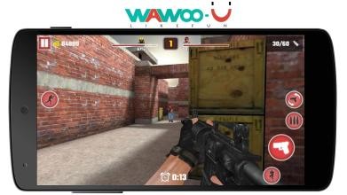 射击先锋：重装上阵 最新版