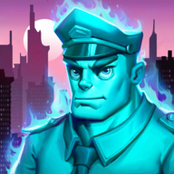 Ghostpol(幽灵刑警)