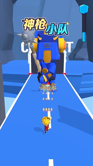 神枪小队 神枪小队