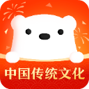 白熊互动绘本