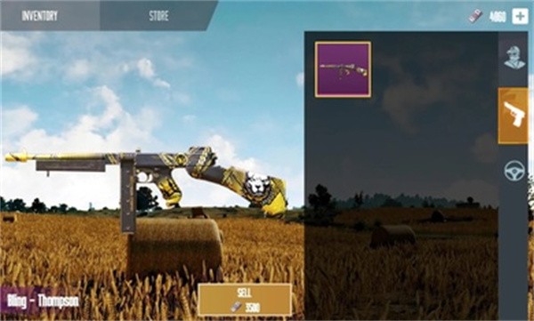 和平精英开箱模拟器PUBG Crate Simulator