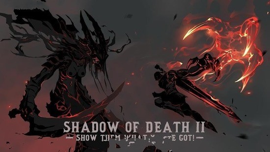 Shadow of Death 2