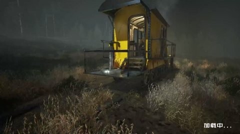 查尔斯小火车恐怖战场 查尔斯小火车恐怖战场