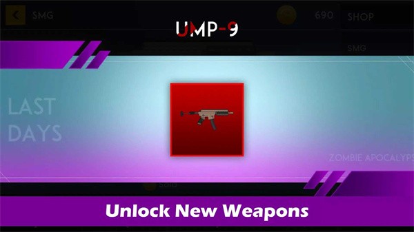 最后的日子僵尸生存手游(Last Days Zombie Survival)