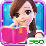 东方可儿魔法屋