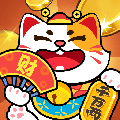 招财喵