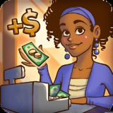 Idle Shop Manager(放置型店主)