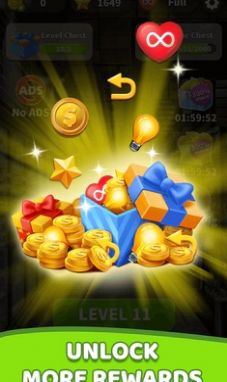 Goods Match 3D Goods Match 3D