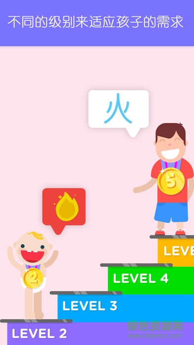 Lingokids Chinese中文儿童版