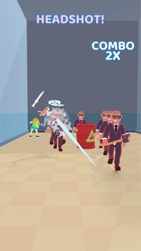 Nailed It 3D(钉钉大作战)