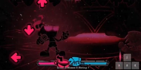 fnf茶杯头手机版 fnf茶杯头手机版