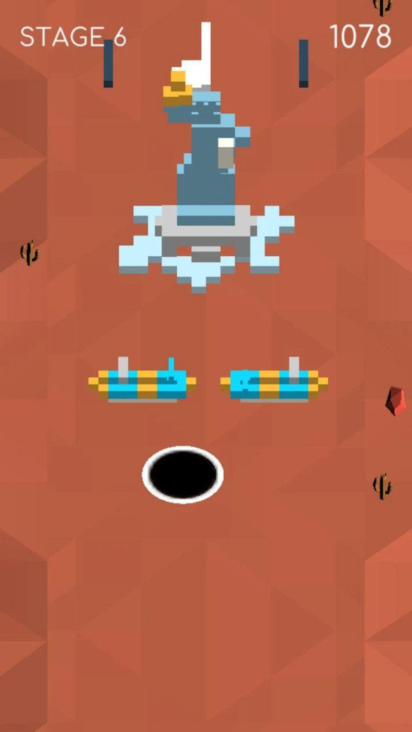 清理砖块3D 清理砖块3D