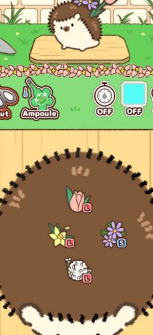 刺猬物语 手机版