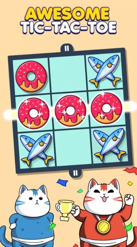 对战猫(DuetNekos) 对战猫(DuetNekos)