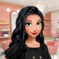 My First Makeover(时尚妆容和时装设计师)