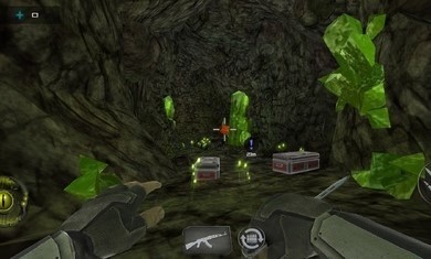 Alien Invasion 2 Alien Invasion 2