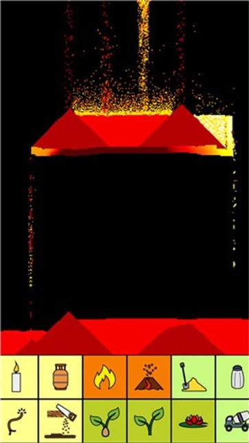 抖音一起来粉末 抖音一起来粉末