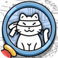 找猫猫