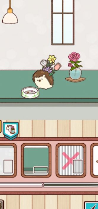 刺猬物语 手机版