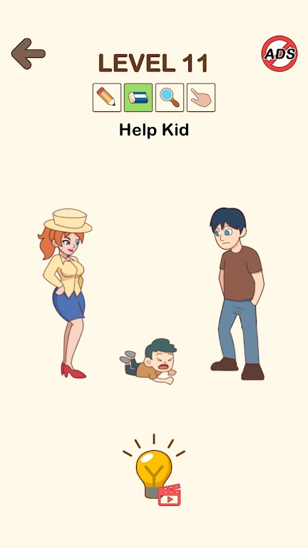 Brain Nurse Story(动脑护士故事) Brain Nurse Story(动脑护士故事)