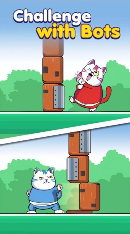 对战猫(DuetNekos)