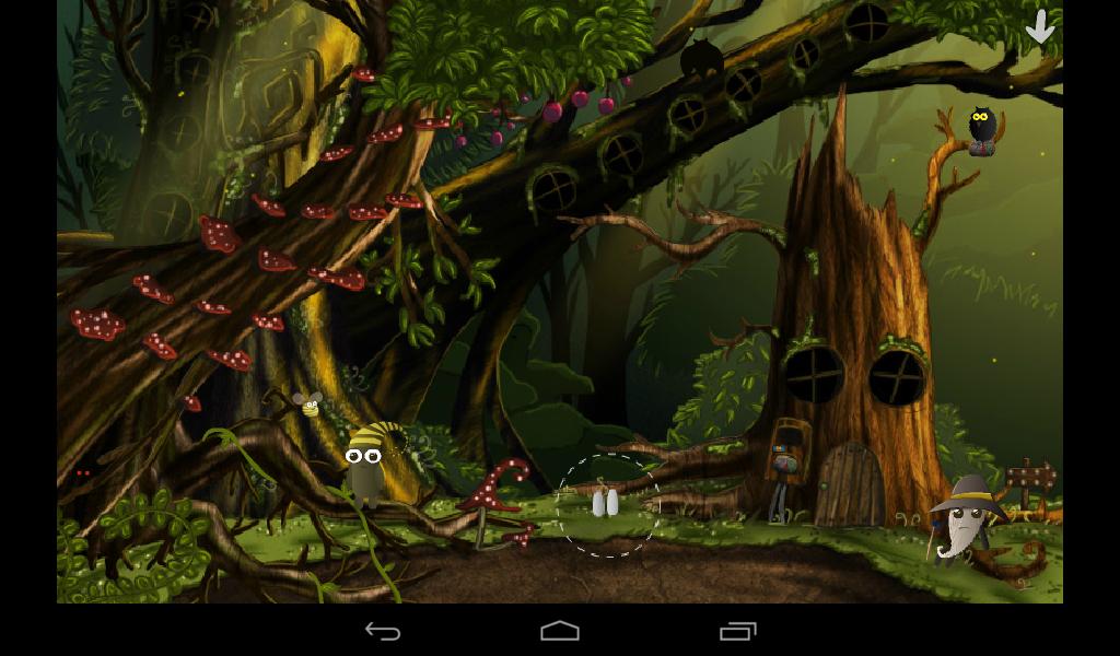 奇幻冒险记游戏手机版下载 奇幻冒险记游戏手机版下载