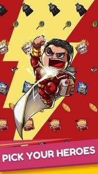 Battle Galaxy Fight(战斗银河英雄之战) Battle Galaxy Fight(战斗银河英雄之战)