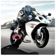 公路交通自行车比赛者正式