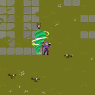 魔法幸存者抖音小游戏最新版