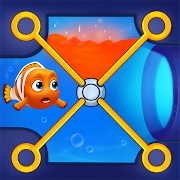 开心水族箱免费内购最新版2024