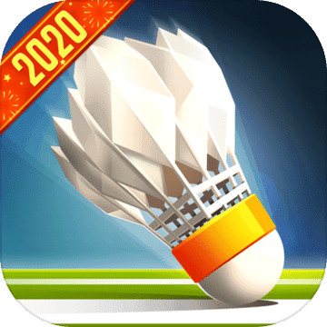 羽毛球高高手无限金币钻石版