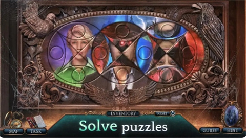 伯顿酒店(A Haunting Novel Burton Hotel)