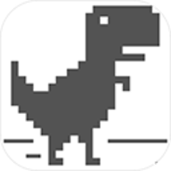 小恐龙跑酷手机版