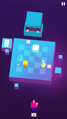 Box Boss(小方块闯大关游戏) Box Boss(小方块闯大关游戏)