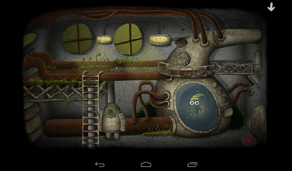 奇幻冒险记游戏手机版下载