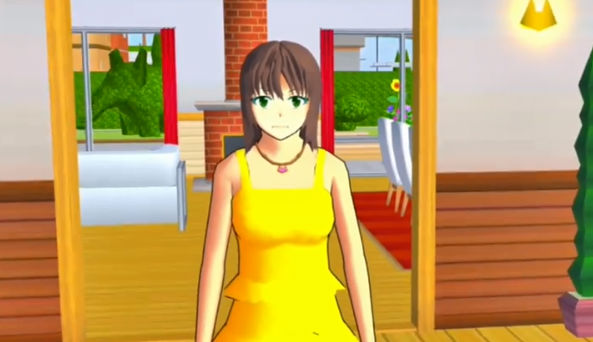 暴躁老妈的日常