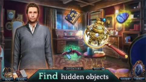 伯顿酒店(A Haunting Novel Burton Hotel) 伯顿酒店(A Haunting Novel Burton Hotel)