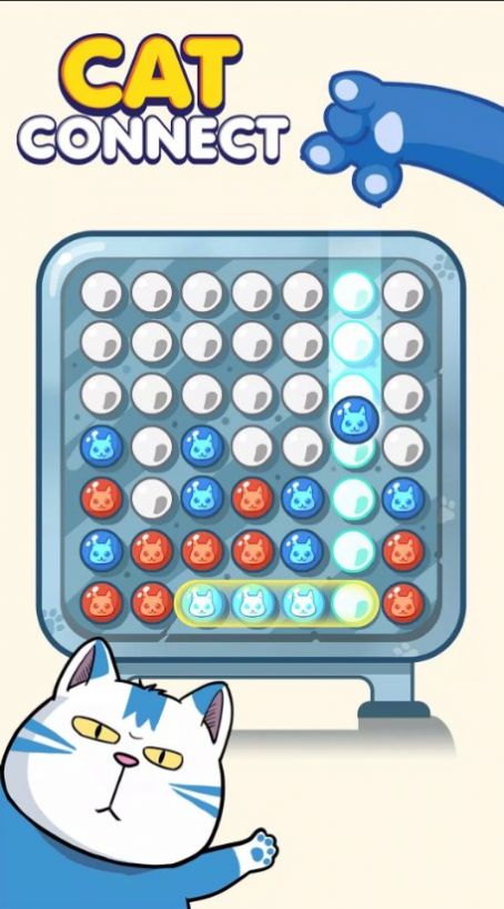 对战猫(DuetNekos)