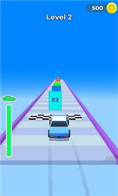 奔跑造车 手机版 奔跑造车 手机版