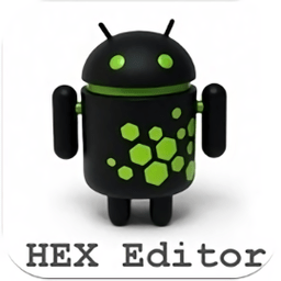 hex editor pro汉化版
