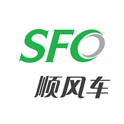顺风车速运