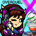 OVERDUEL X