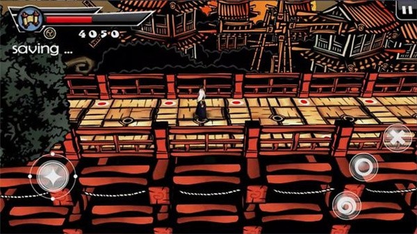 Samurai Daisuke(武士大辅复仇) Samurai Daisuke(武士大辅复仇)