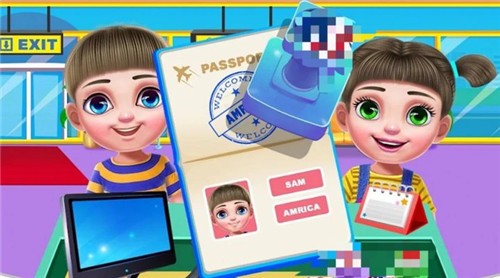 机场航空模拟 机场航空模拟