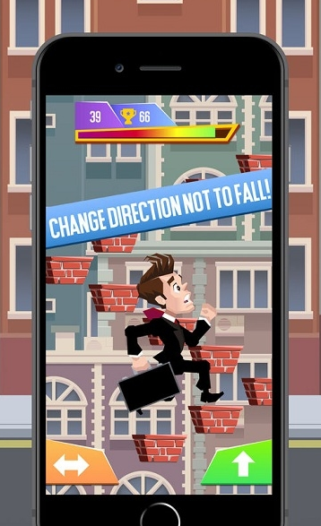 楼上无尽的楼梯 楼上无尽的楼梯