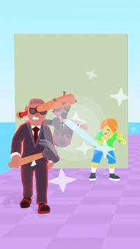 Nailed It 3D(钉钉大作战)